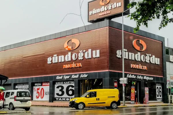 Gündoğdu Mobilya Sakarya - Resim 5