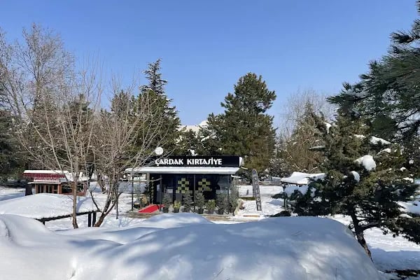 Çardak fotokopi - Resim 7