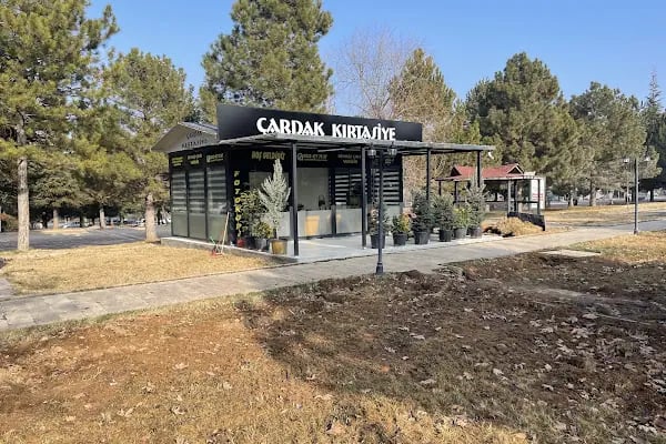 Çardak fotokopi - Resim 12