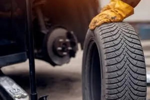 Gülel oto lastik yol yardım 7 24 - Resim 2