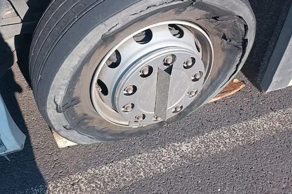 Gülel oto lastik yol yardım 7 24 - Resim 9