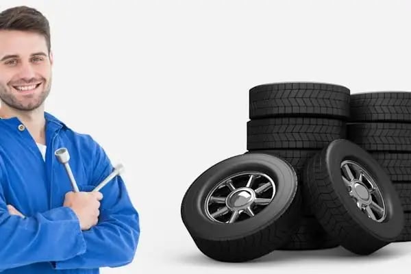 Gülel oto lastik yol yardım 7 24 - Resim 8