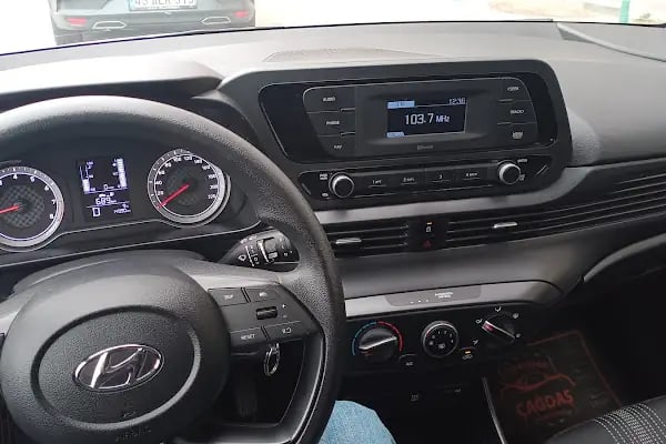 Enterprise Rent-A-Car - Manisa Araç Kiralama - Resim 3
