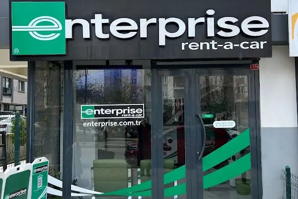 Enterprise Rent-A-Car - Manisa Araç Kiralama - Resim 9