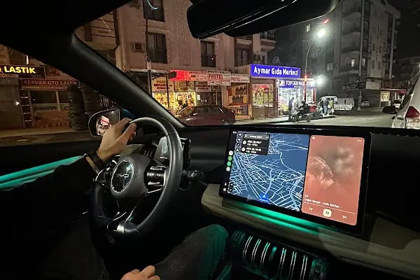 Enterprise Rent-A-Car - Manisa Araç Kiralama - Resim 5