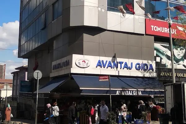 Avantaj Gıda - Resim 2