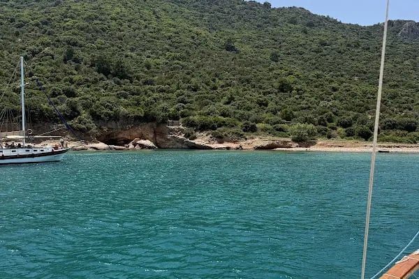 Easy Book Tours - Bodrum Tekne Turu - Bodrum Tekne Kiralama - Resim 19