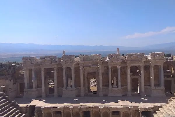 Easy Book Tours - Bodrum Tekne Turu - Bodrum Tekne Kiralama - Resim 20