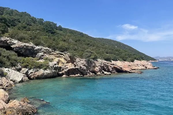 Easy Book Tours - Bodrum Tekne Turu - Bodrum Tekne Kiralama - Resim 7