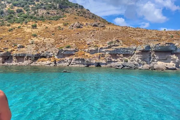 Easy Book Tours - Bodrum Tekne Turu - Bodrum Tekne Kiralama - Resim 18