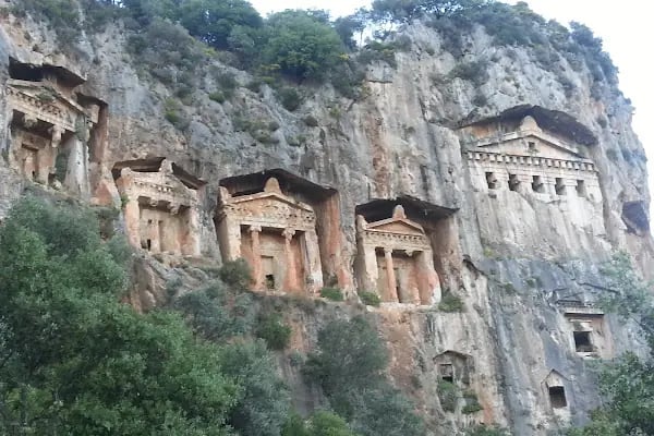Easy Book Tours - Bodrum Tekne Turu - Bodrum Tekne Kiralama - Resim 16