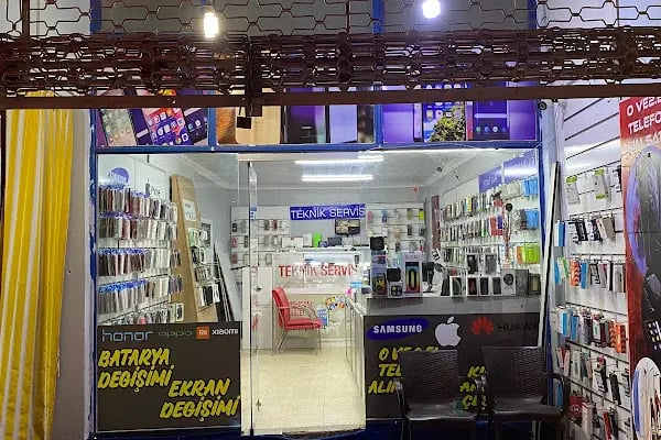 TELEFON TEKNİK SERVİS KÜLTÜR /Asell İletişim - Resim 4