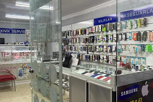 TELEFON TEKNİK SERVİS KÜLTÜR /Asell İletişim - Resim 2