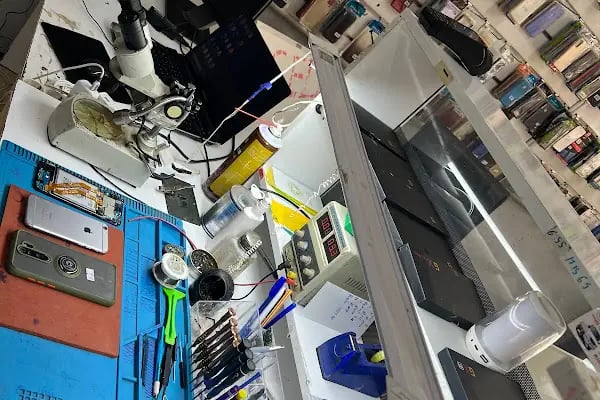 TELEFON TEKNİK SERVİS KÜLTÜR /Asell İletişim - Resim 9