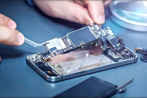 TELEFON TEKNİK SERVİS KÜLTÜR /Asell İletişim - Resim 5