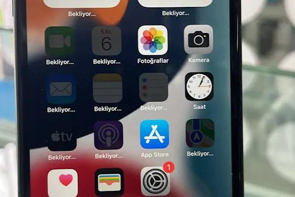 TELEFON TEKNİK SERVİS KÜLTÜR /Asell İletişim - Resim 6