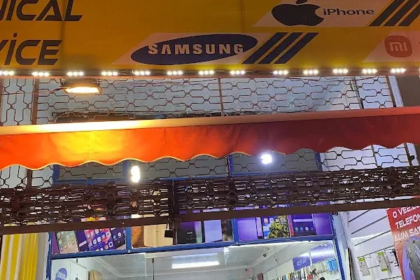TELEFON TEKNİK SERVİS KÜLTÜR /Asell İletişim - Resim 8