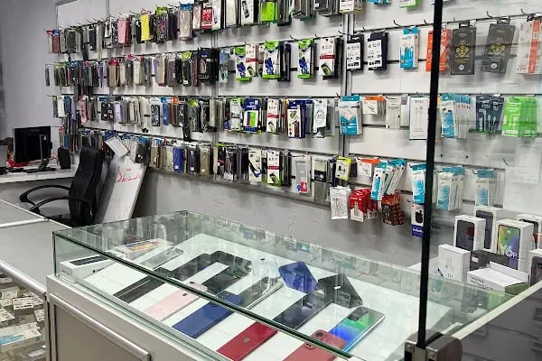 TELEFON TEKNİK SERVİS KÜLTÜR /Asell İletişim - Resim 12