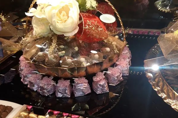 Karagül pasta baklava cafe - Resim 17