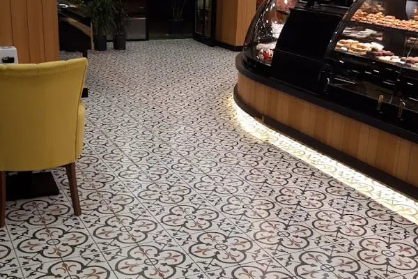Karagül pasta baklava cafe - Resim 18