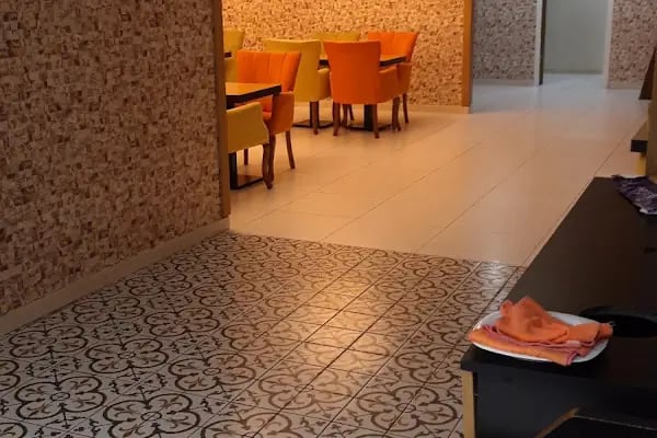Karagül pasta baklava cafe - Resim 19