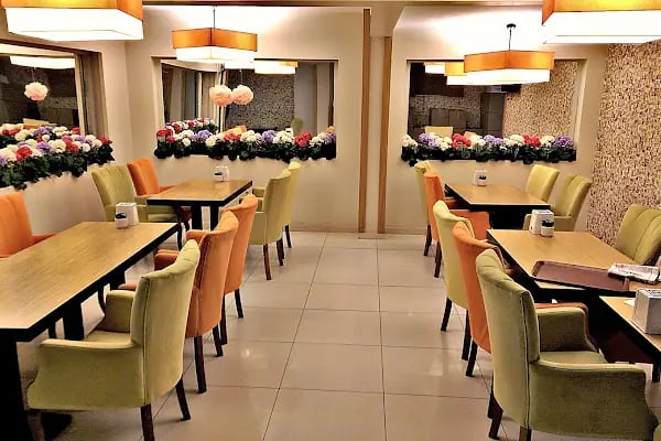 Karagül pasta baklava cafe - Resim 20