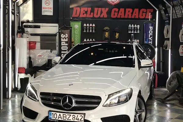 Delux Garage - Resim 4