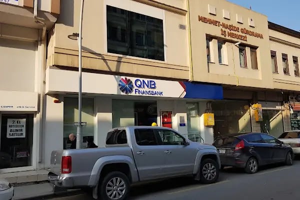 QNB Sakarya Şubesi - Resim 3