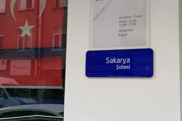 QNB Sakarya Şubesi - Resim 9