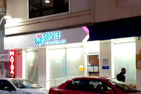 QNB Sakarya Şubesi - Resim 4