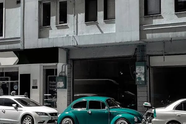 QNB Sakarya Şubesi - Resim 7