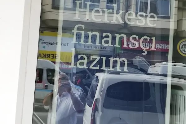 QNB Sakarya Şubesi - Resim 10