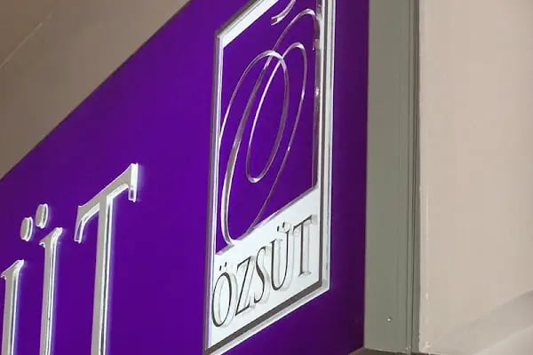 Ay Reklam Dijital Baskı Merkezi - Resim 5