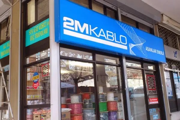 Ay Reklam Dijital Baskı Merkezi - Resim 6