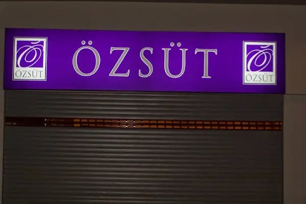 Ay Reklam Dijital Baskı Merkezi - Resim 20