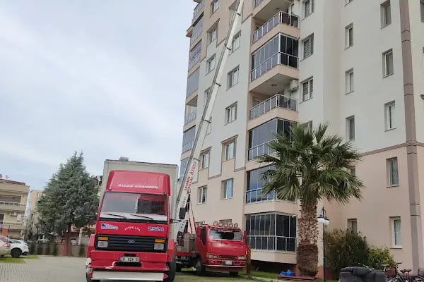 Akgül Evden Eve Nakliyat - Resim 2