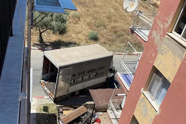 Akgül Evden Eve Nakliyat - Resim 4