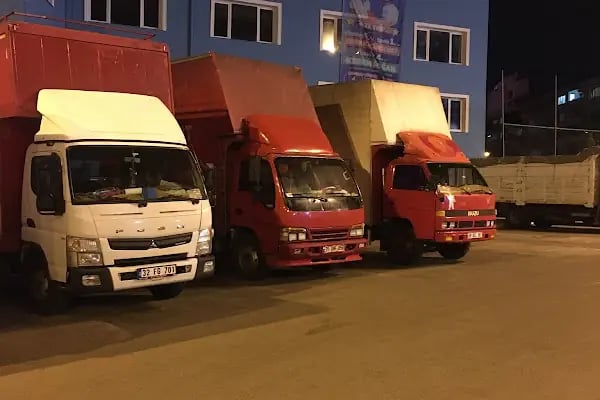 Akgül Evden Eve Nakliyat - Resim 8