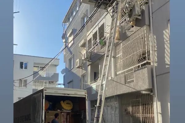 Akgül Evden Eve Nakliyat - Resim 10