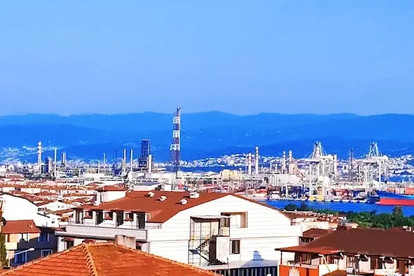 DP World Yarimca - Resim 20