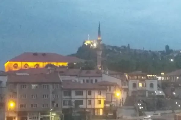 Öz & Er Otel - Resim 5