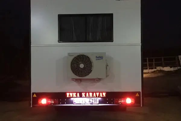 Enka Karavan İmalat ve Tadilat - Resim 8