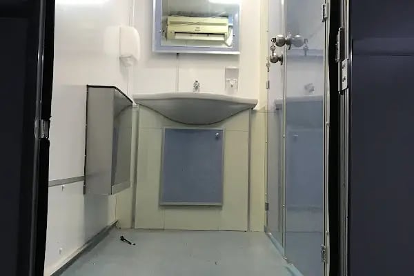Enka Karavan İmalat ve Tadilat - Resim 15