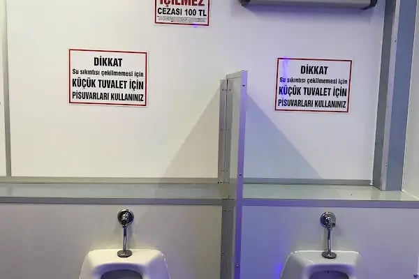Enka Karavan İmalat ve Tadilat - Resim 14