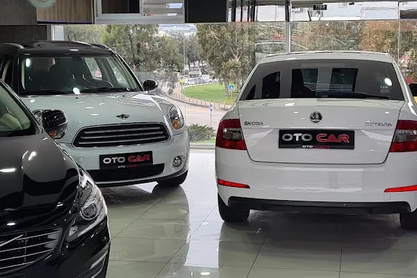 OTO CAR - Resim 3