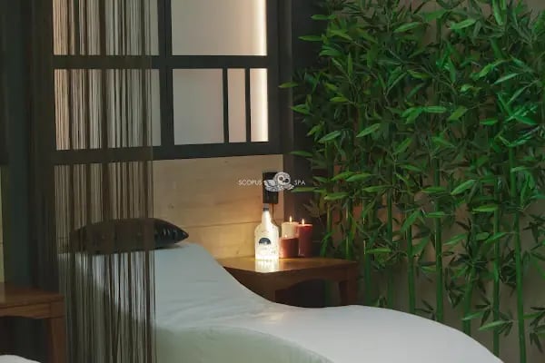 Scopus Spa Merkezi - Resim 8