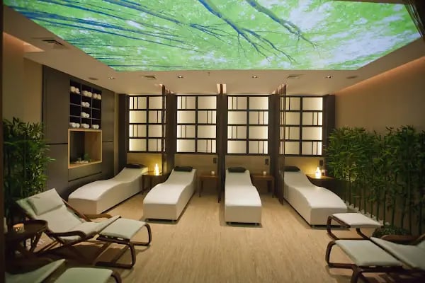 Scopus Spa Merkezi - Resim 2