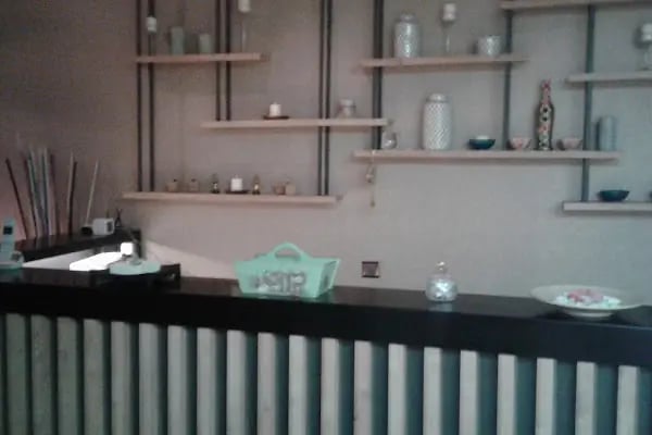 Scopus Spa Merkezi - Resim 18