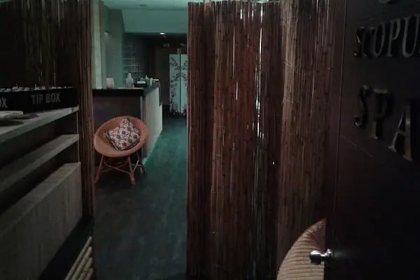 Scopus Spa Merkezi - Resim 19
