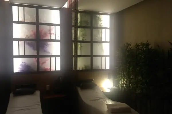 Scopus Spa Merkezi - Resim 10